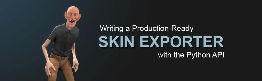 Skin Exporter